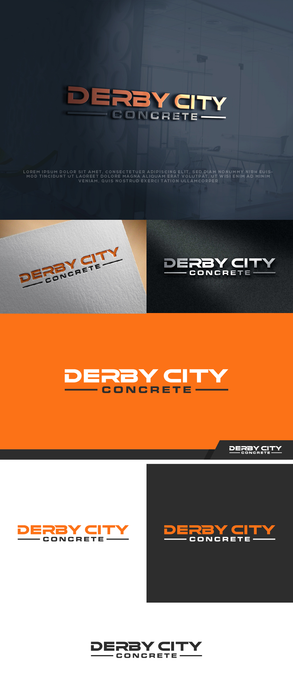 Diseño de Logo por AyubZafar para este proyecto | Diseño #30549771