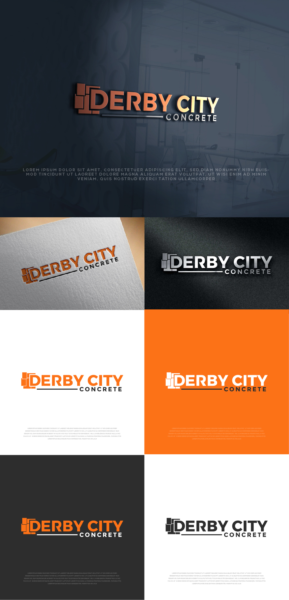 Diseño de Logo por AyubZafar para este proyecto | Diseño #30549776