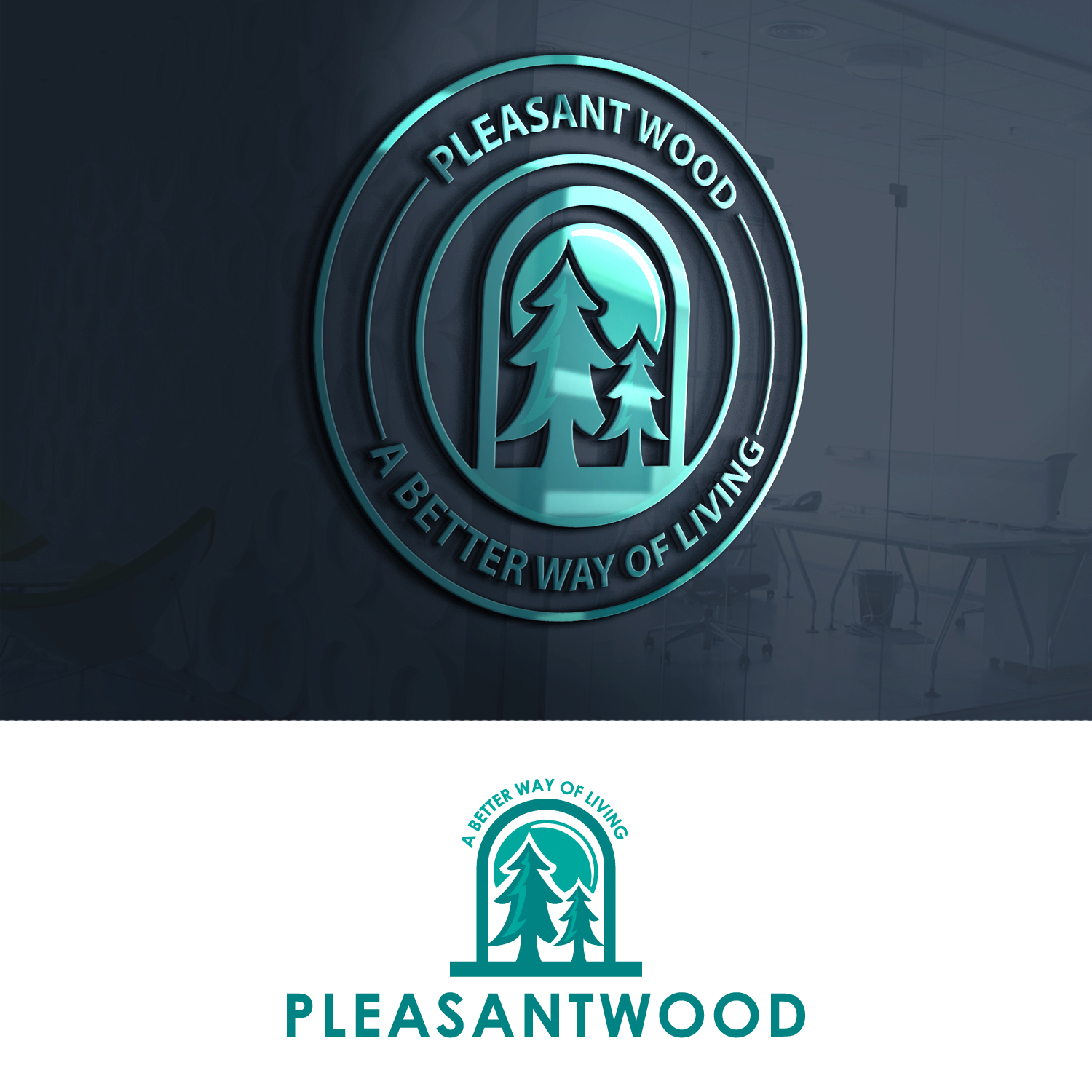 Logo Design by 24ksunny for this project | Design #30524113