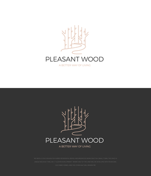 Logo Design by Farhad Design for this project | Design #30525277