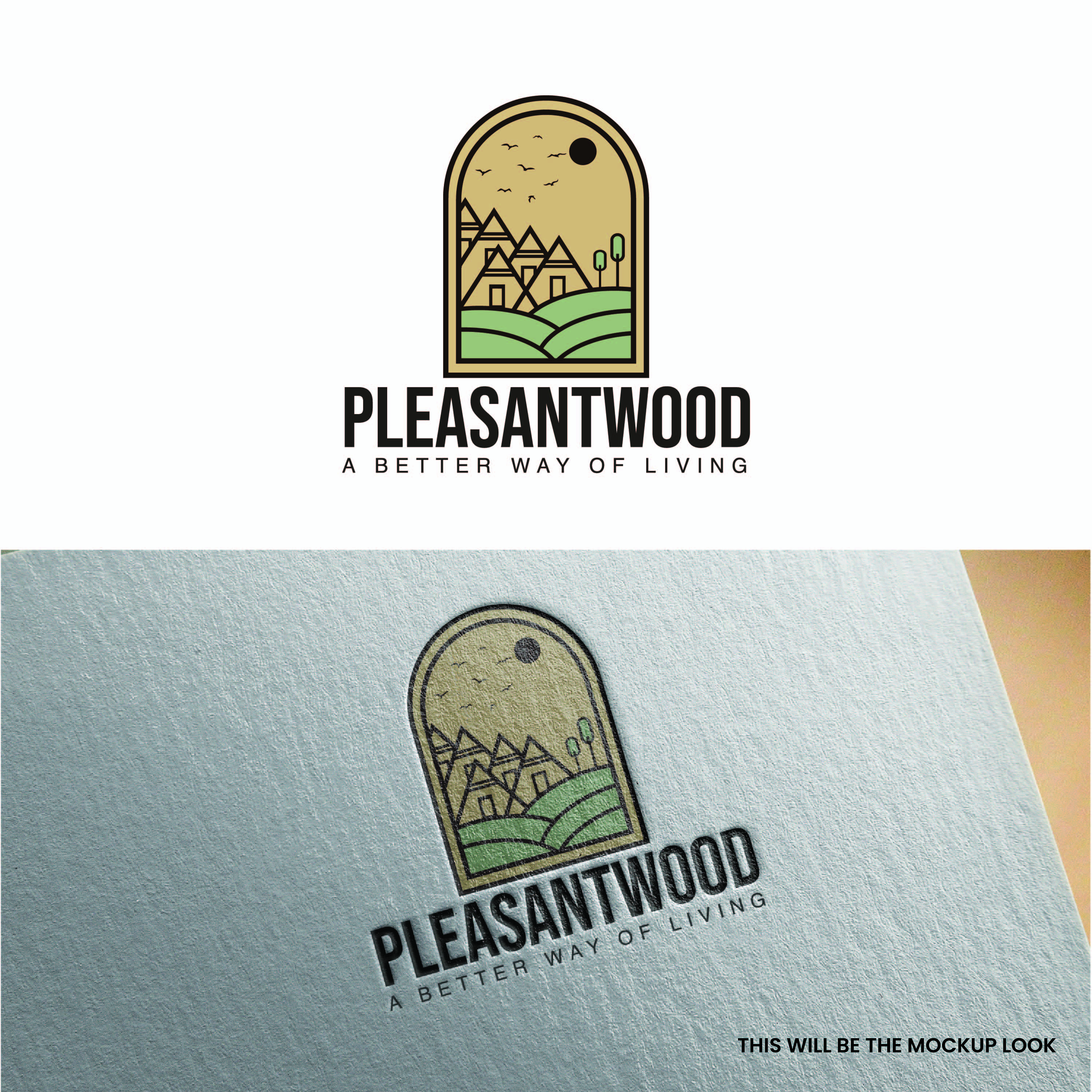 Logo Design by Design_Duo for this project | Design #30563238