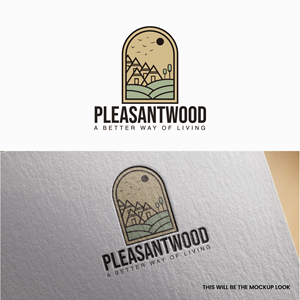 Logo Design by Design_Duo for this project | Design #30563238