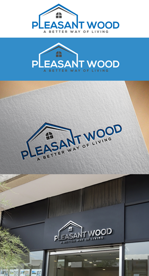 Logo Design by uzzal100 for this project | Design #30529977