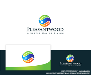 Logo Design by alvinnavarra for this project | Design: #30547726
