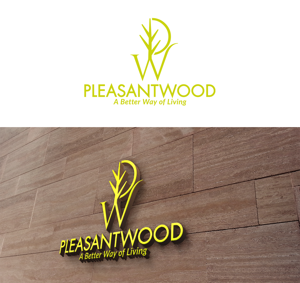 Logo-Design von patriciaparadesign für dieses Projekt | Design #30565263