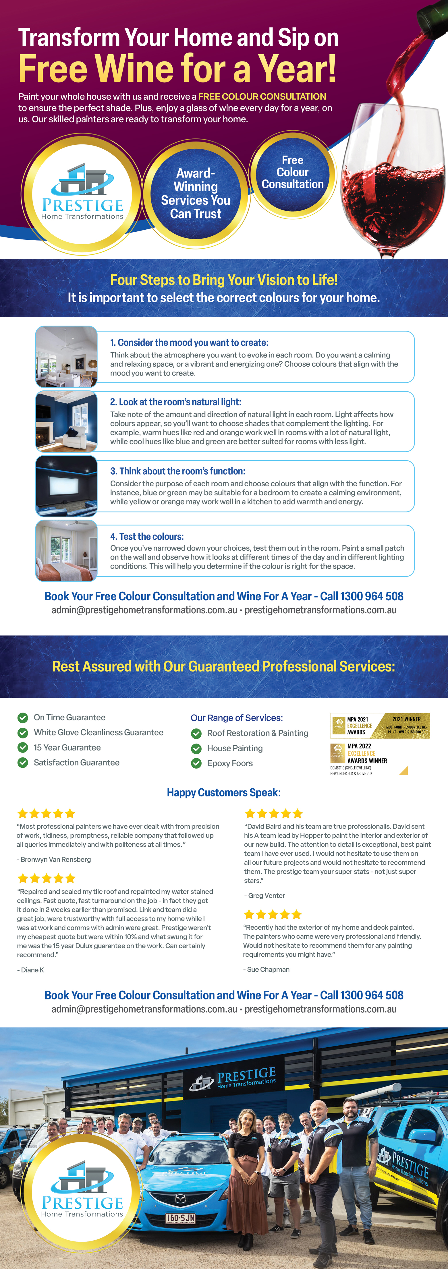 Flyer Design by G3 Designs for Streetsmart Business Consultants | Design #30552941