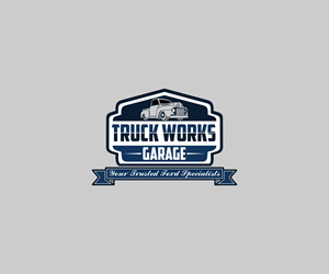 Logo Design by TTStudio