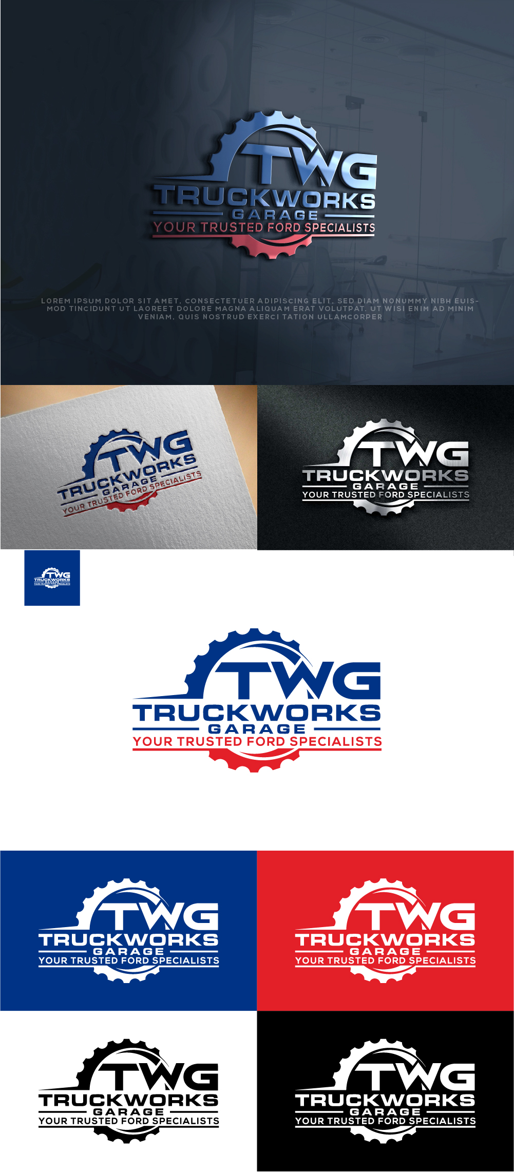 Logo Design by AlphabetZero.com for RideSource, LLC | Design #30549801