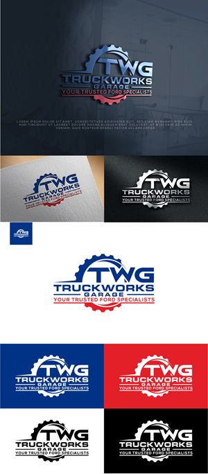 Logo Design by Ayub Zafar for RideSource, LLC | Design: #30549801