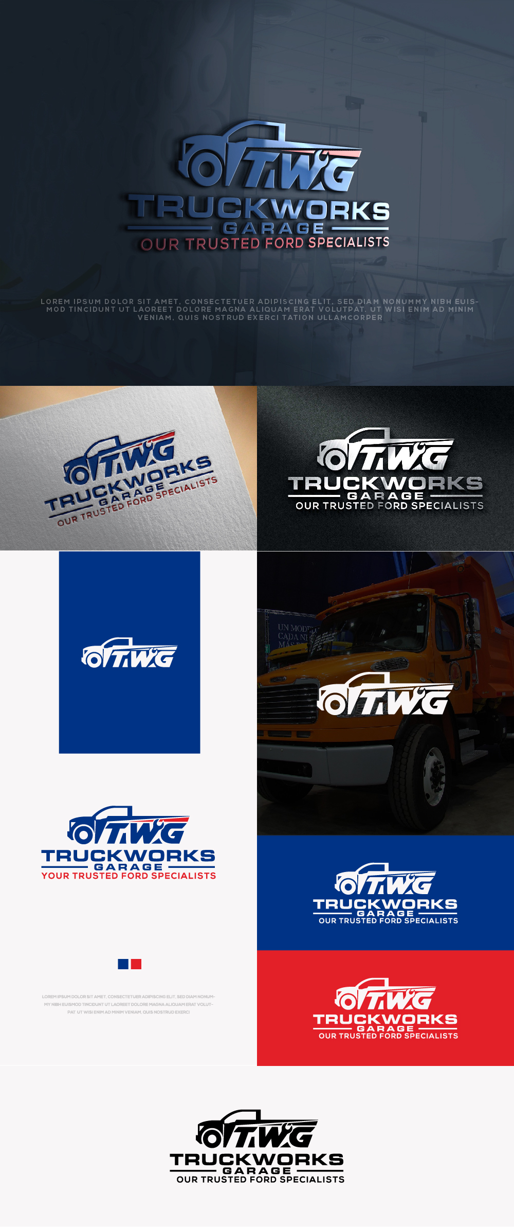 Logo Design by Ayub Zafar for RideSource, LLC | Design #30549803