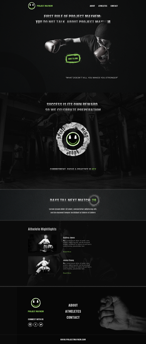 Web Design by C9 Designs