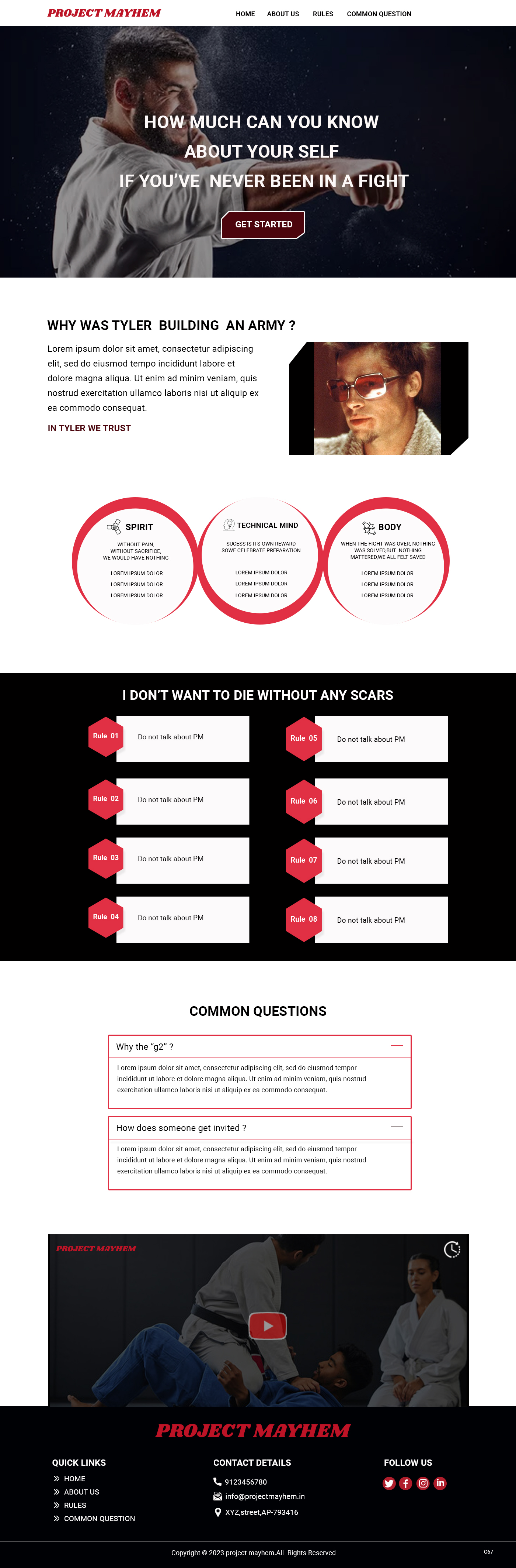 Web Design par pb pour ce projet | Design #30527068
