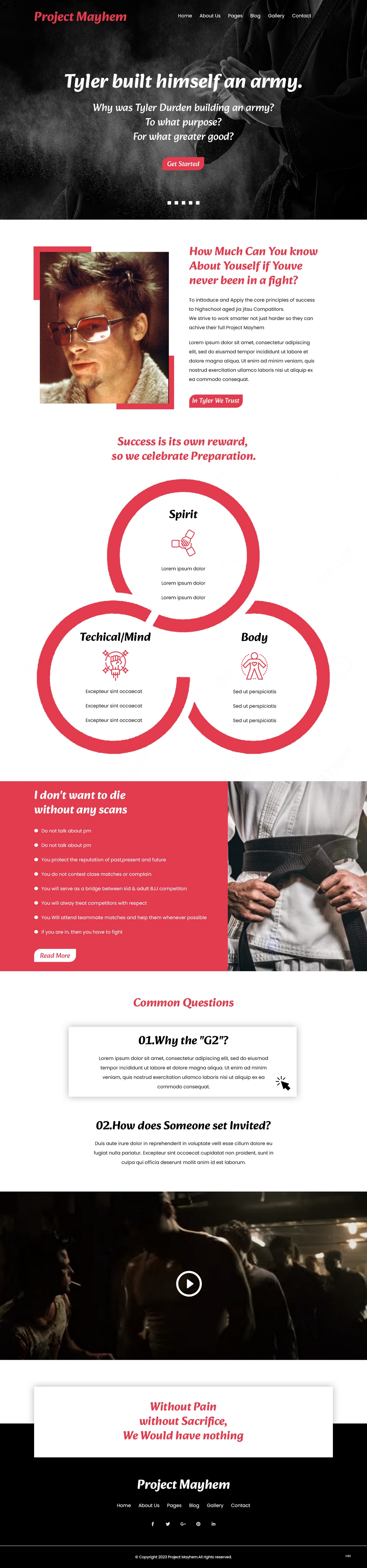 Web Design par pb pour ce projet | Design #30527070
