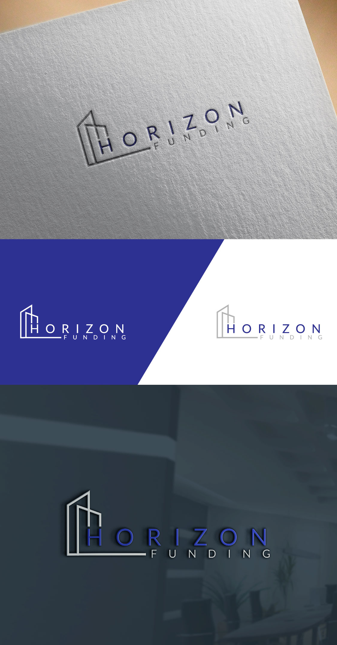 Logo Design by amran mollaa for this project | Design #30526628