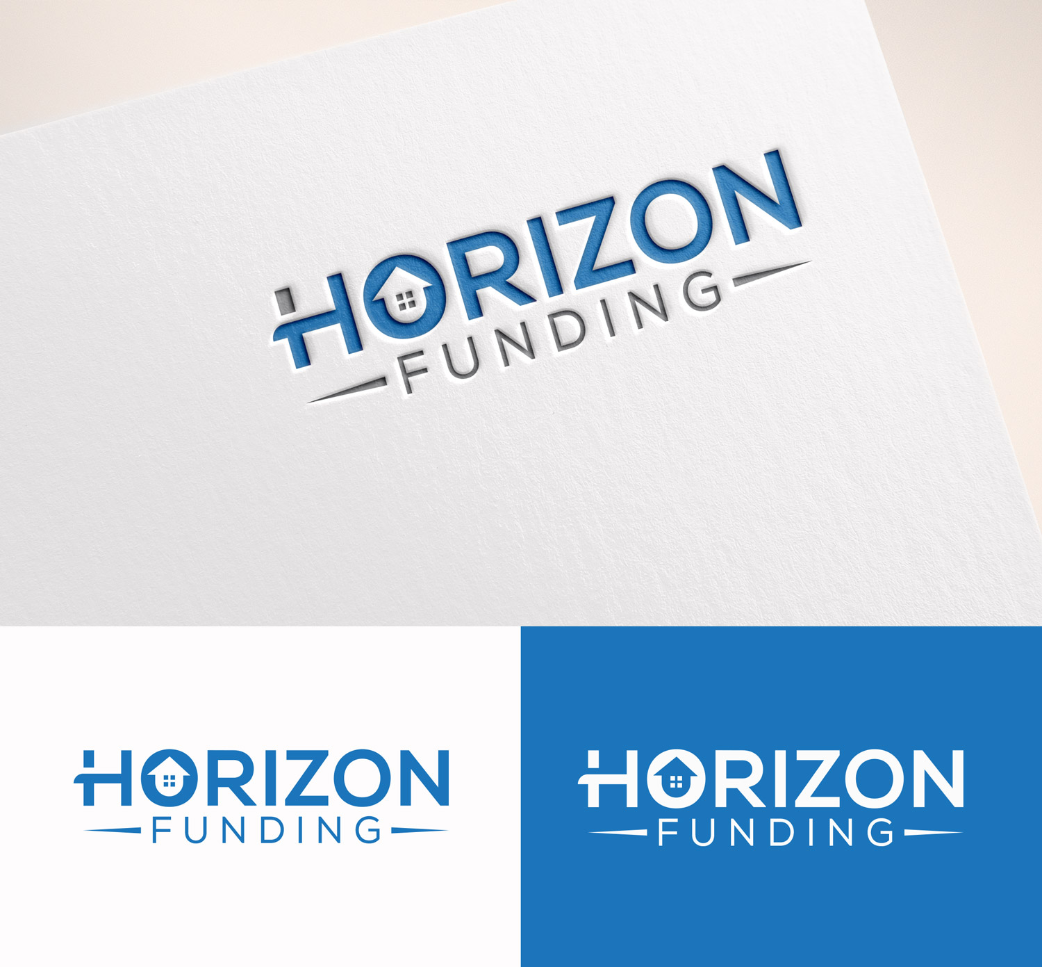 Logo Design by M Art & Design for this project | Design #30526607