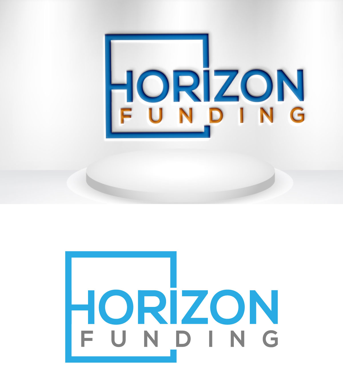 Logo Design by naeem mollah for this project | Design #30531384