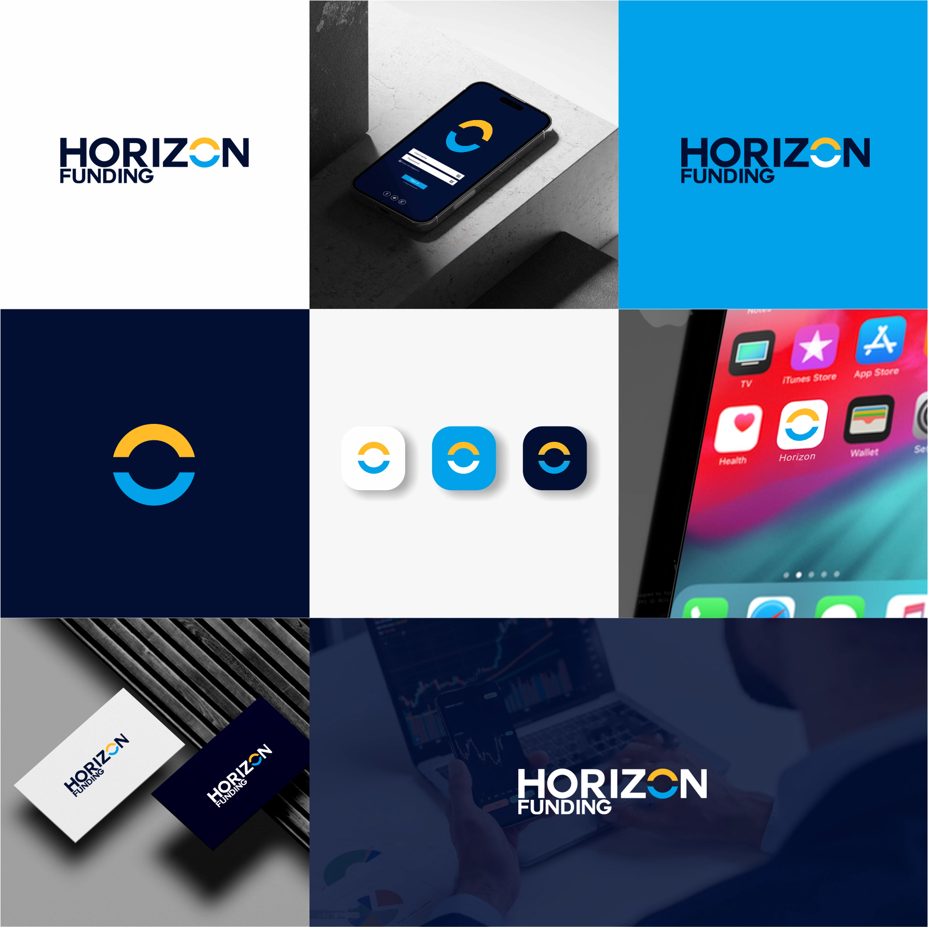 Logo-Design von creative.visuals für dieses Projekt | Design #30550339