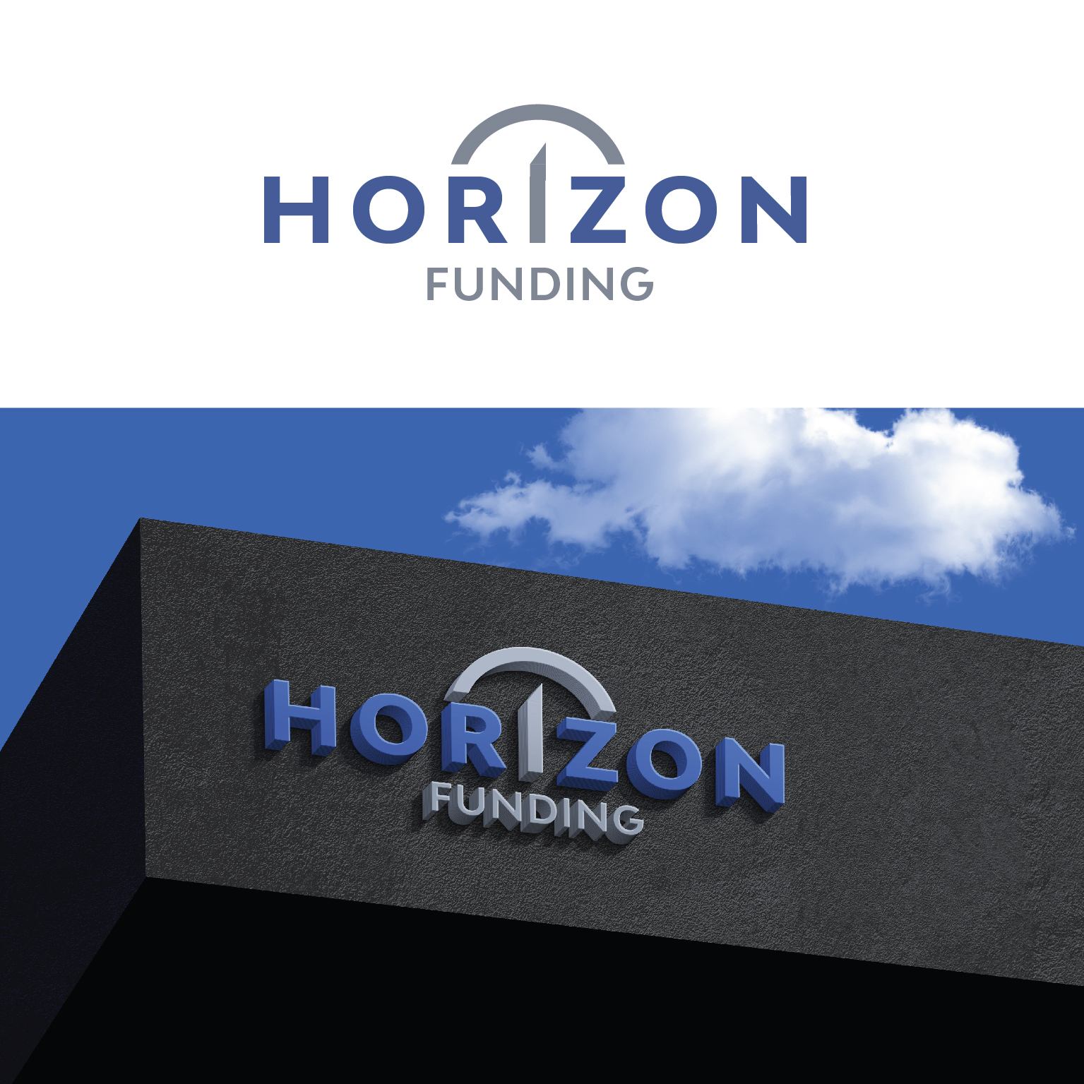 Logo Design by Musa Meher for this project | Design #30528075