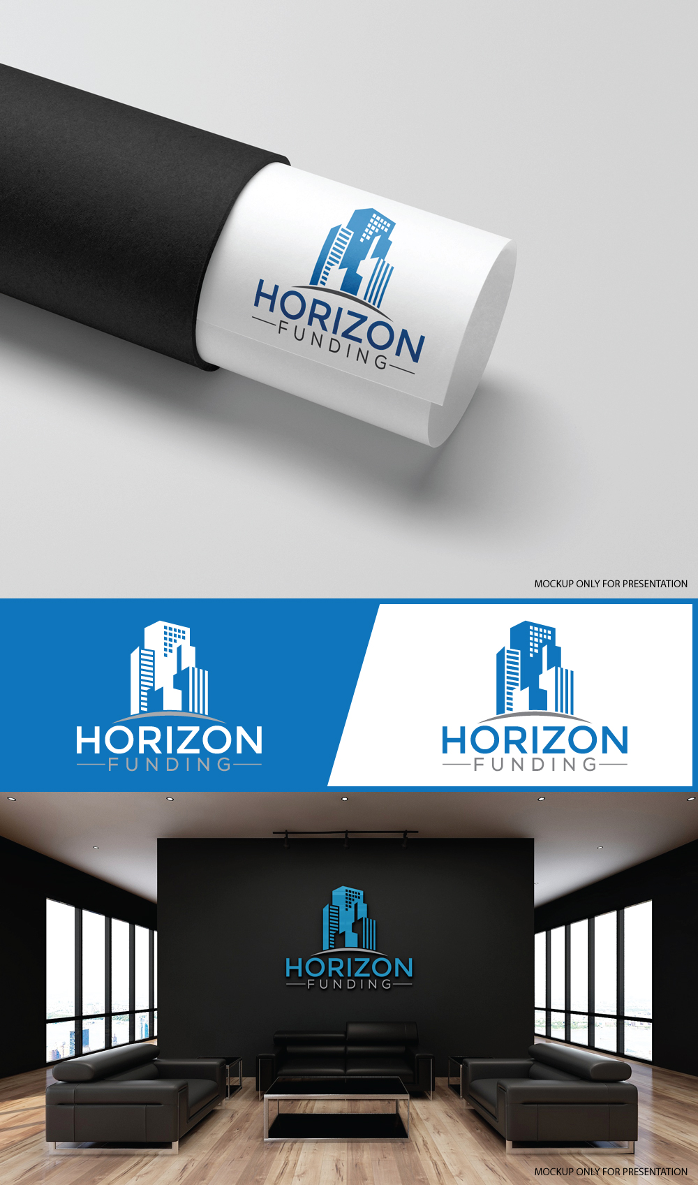 Logo Design by RedMyDC for this project | Design #30526260