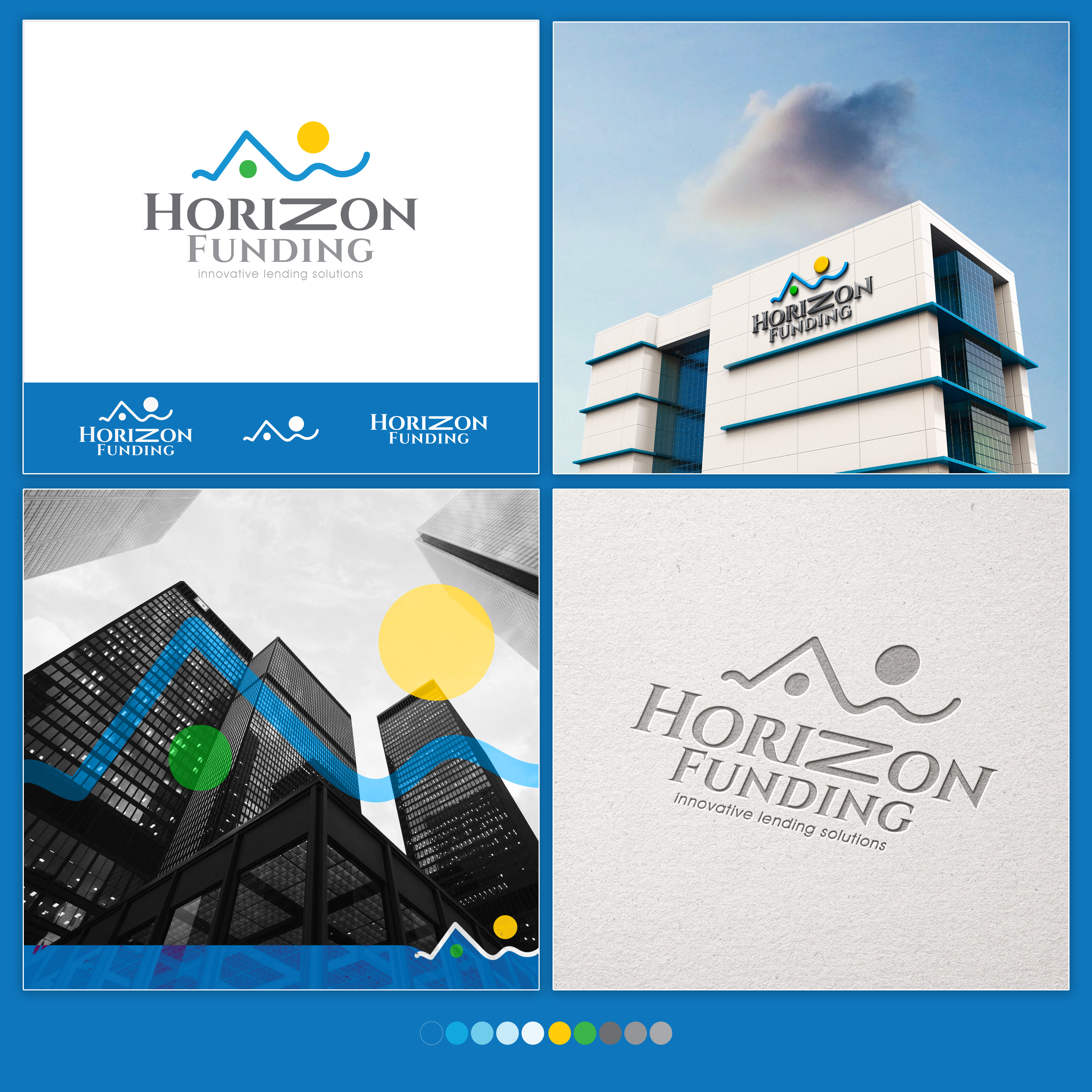 Logo Design by fawadawan for this project | Design #30532353