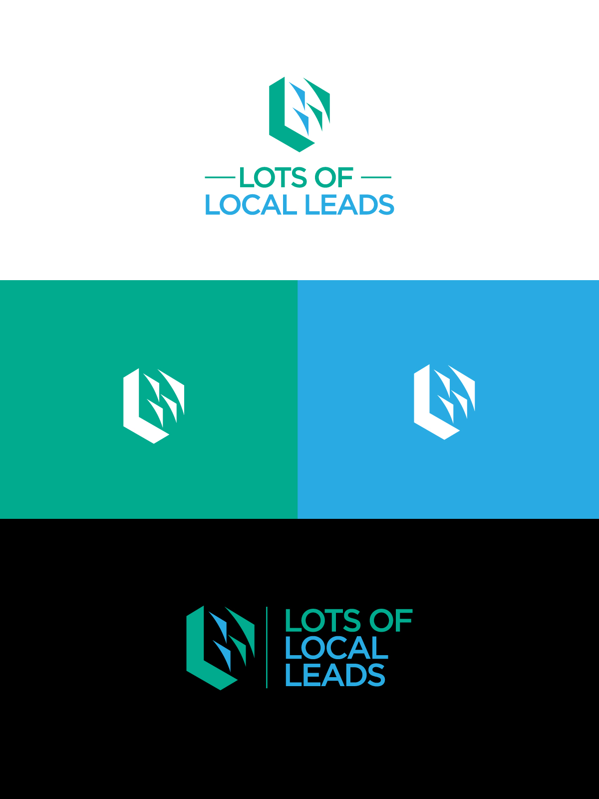 Logo Design by Farhad Design for this project | Design #30524581