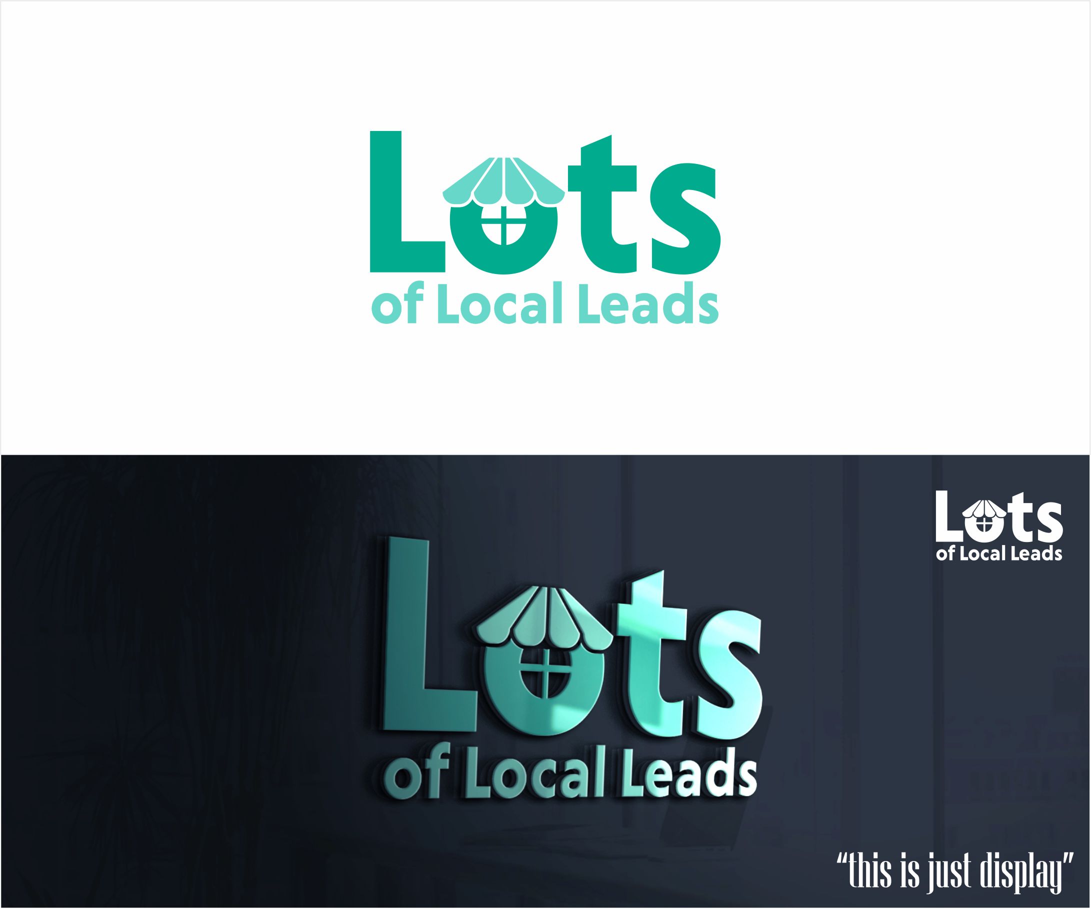 Logo Design by alkaline for this project | Design #30523949