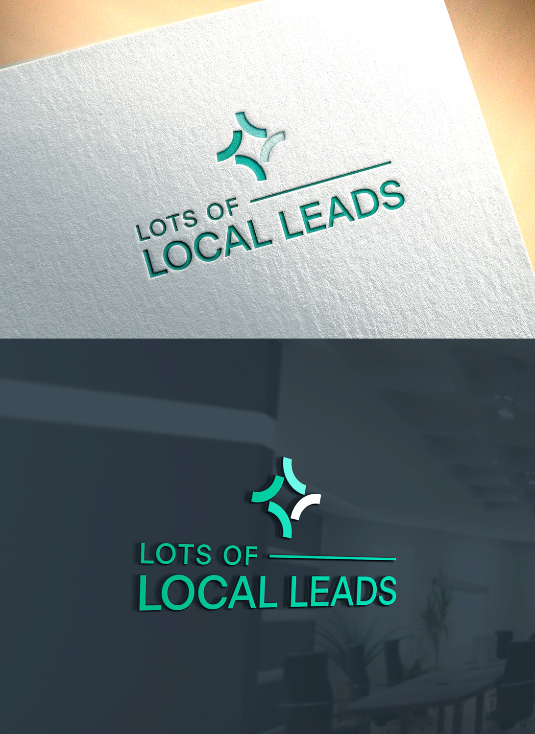 Logo Design by RaKu 2 for this project | Design #30529251