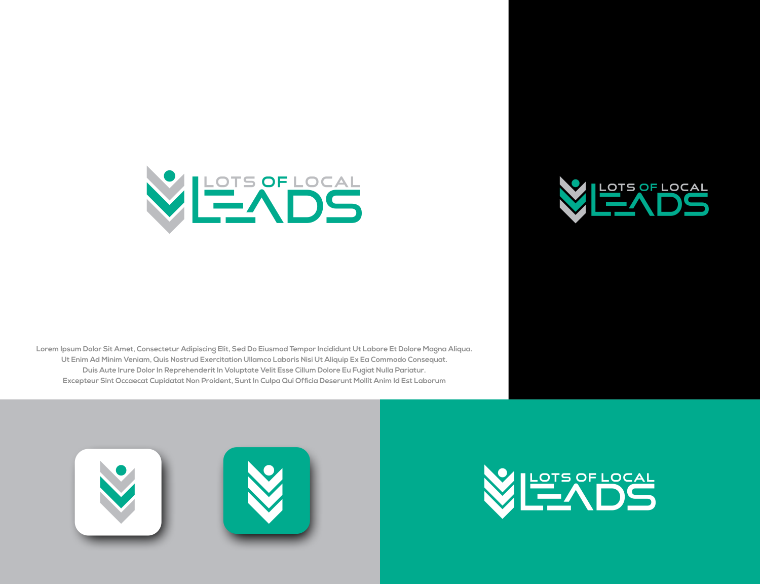 Logo Design by Aditya.DwiRama for this project | Design #30526741