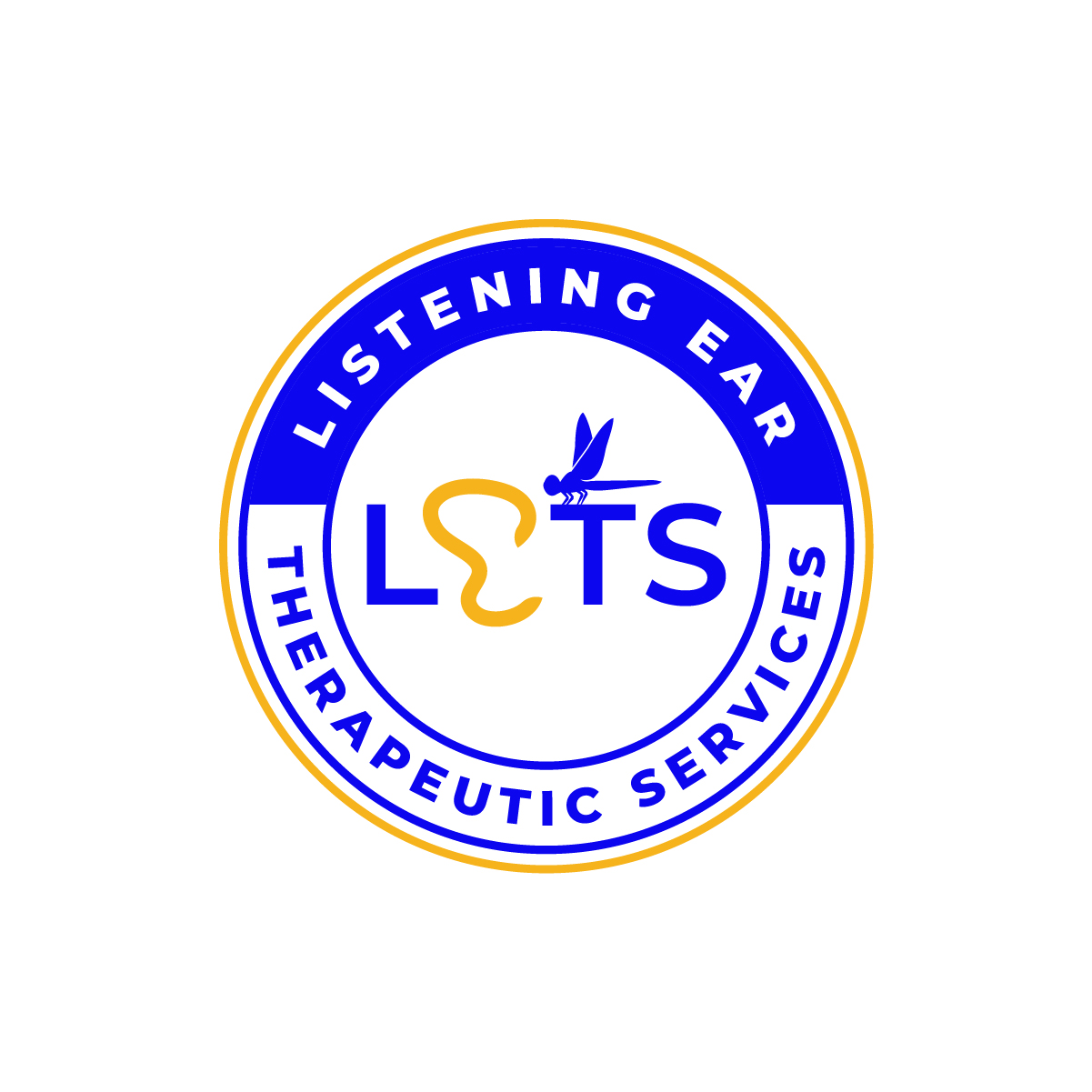 Logo Design by RAMBUTAN for Listening Ear Therapeutic Services | Design #30523844