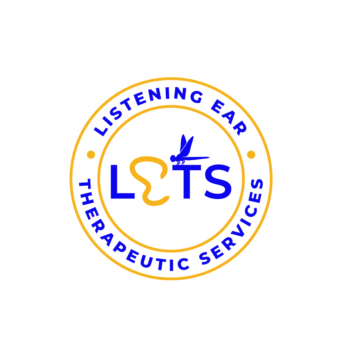 Logo-Design von RAMBUTAN für Listening Ear Therapeutic Services | Design #30523845