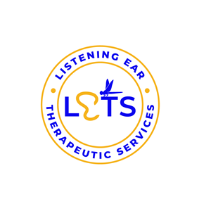Logo Design by RAMBUTAN for Listening Ear Therapeutic Services | Design: #30523845