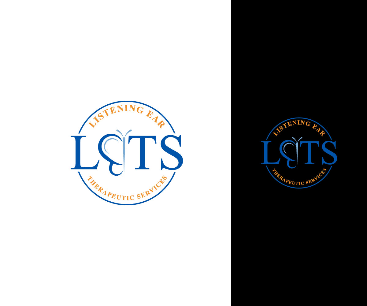 Logo Design by jonkonrad for Listening Ear Therapeutic Services | Design #30524222