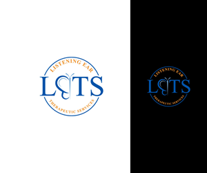 Logo Design by jonkonrad for Listening Ear Therapeutic Services | Design: #30524222
