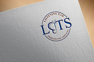 Logo Design by jonkonrad for Listening Ear Therapeutic Services | Design: #30524223