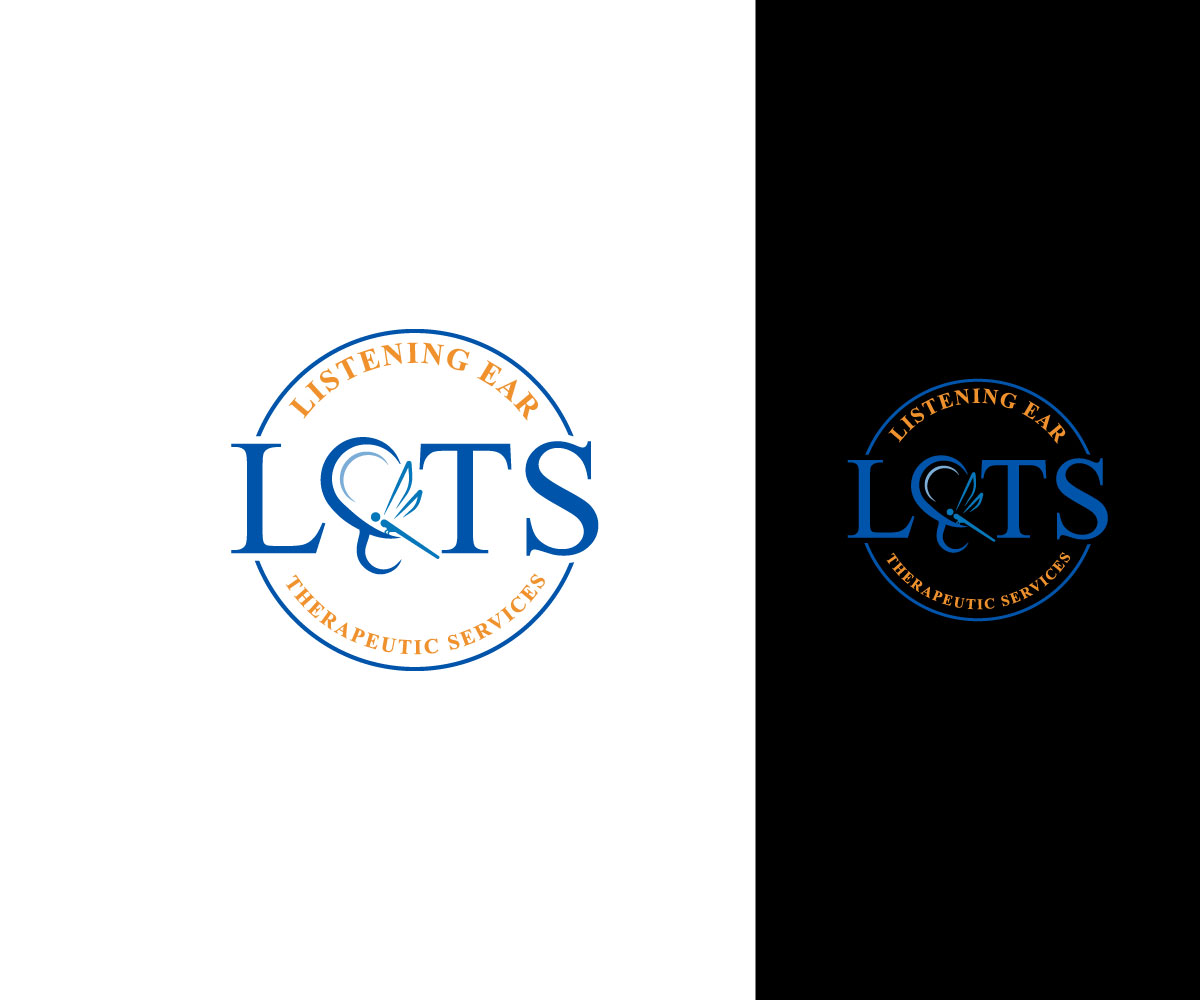 Logo Design by jonkonrad for Listening Ear Therapeutic Services | Design #30524260