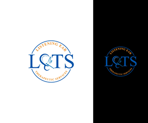Logo Design by jonkonrad for Listening Ear Therapeutic Services | Design: #30524260