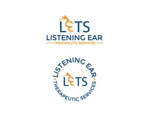 Logo Design by Badhan for Listening Ear Therapeutic Services | Design: #30527600