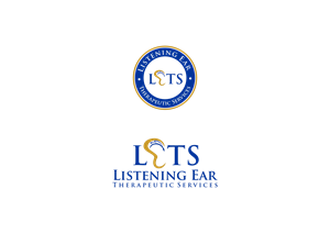 Logo Design by Atiek for Listening Ear Therapeutic Services | Design: #30524183