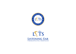 Logo Design by Atiek for Listening Ear Therapeutic Services | Design: #30524348