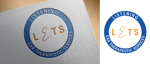 Logo Design by we with for Listening Ear Therapeutic Services | Design: #30525156