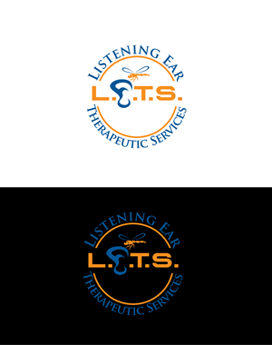 Logo Design by LogoPoko for Listening Ear Therapeutic Services | Design #30525841