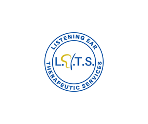 Logo Design by RaKu 2 for Listening Ear Therapeutic Services | Design: #30526234
