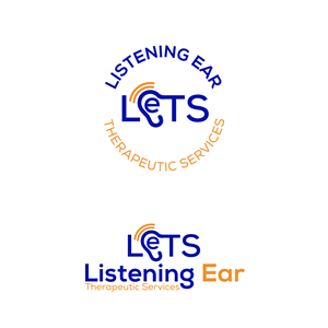 Logo Design by M Art & Design for Listening Ear Therapeutic Services | Design: #30523918