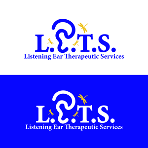 Logo Design by Onii-Chan ™ for Listening Ear Therapeutic Services | Design: #30528297