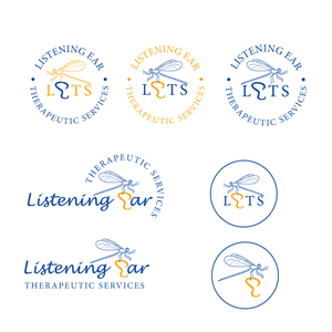 Logo Design by sankar999 for Listening Ear Therapeutic Services | Design: #30524514