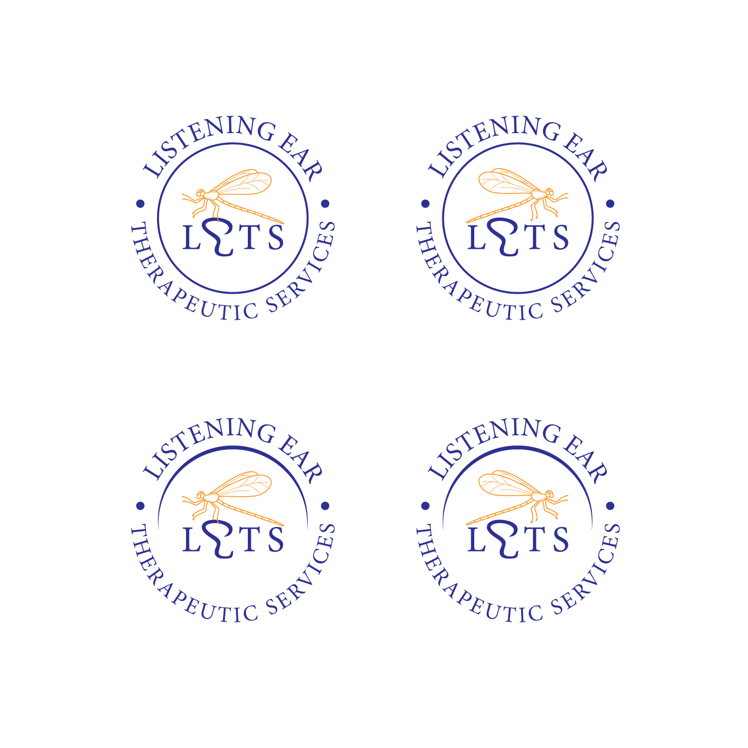 Logo Design by sankar999 for Listening Ear Therapeutic Services | Design #30528691
