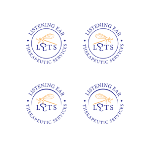 Logo Design by sankar999 for Listening Ear Therapeutic Services | Design: #30528691