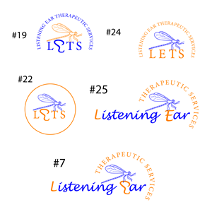 Logo Design by sankar999 for Listening Ear Therapeutic Services | Design: #30533051