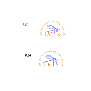 Logo Design by sankar999 for Listening Ear Therapeutic Services | Design: #30533155