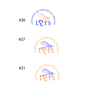 Logo Design by sankar999 for Listening Ear Therapeutic Services | Design: #30533197